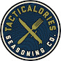 Tacticalories Seasoning Co.