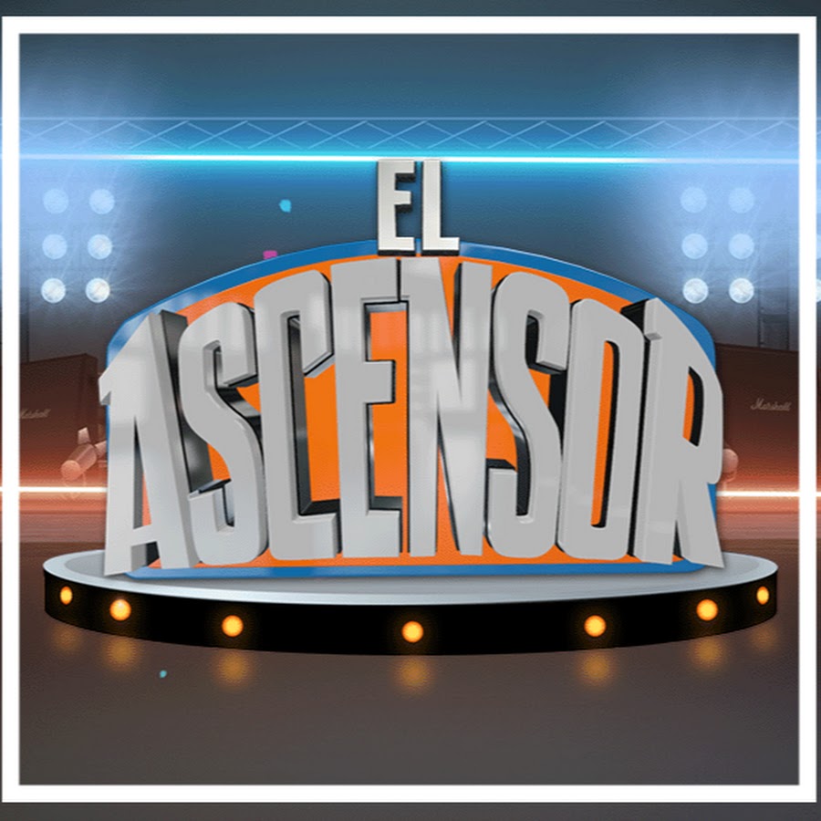 El Ascensor TV