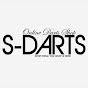 エスダーツ S-DARTS