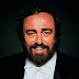 logo Luciano Pavarotti