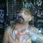 Hector Duque - @slayer666858 - Youtube