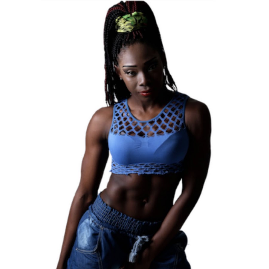 Sports Crop Top Electric Yellow – PatienceJChoreography