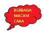 Berbagai Macam Cara