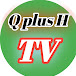 Q plus H TV