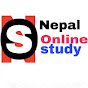 Nepal online study