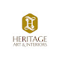 Heritage Art & Architecture Cochin