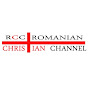 Romanian Christian Channel