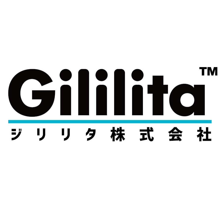ジリリタ株式会社
