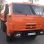 Kamaz 55111