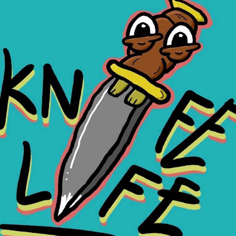 Knife Life Media