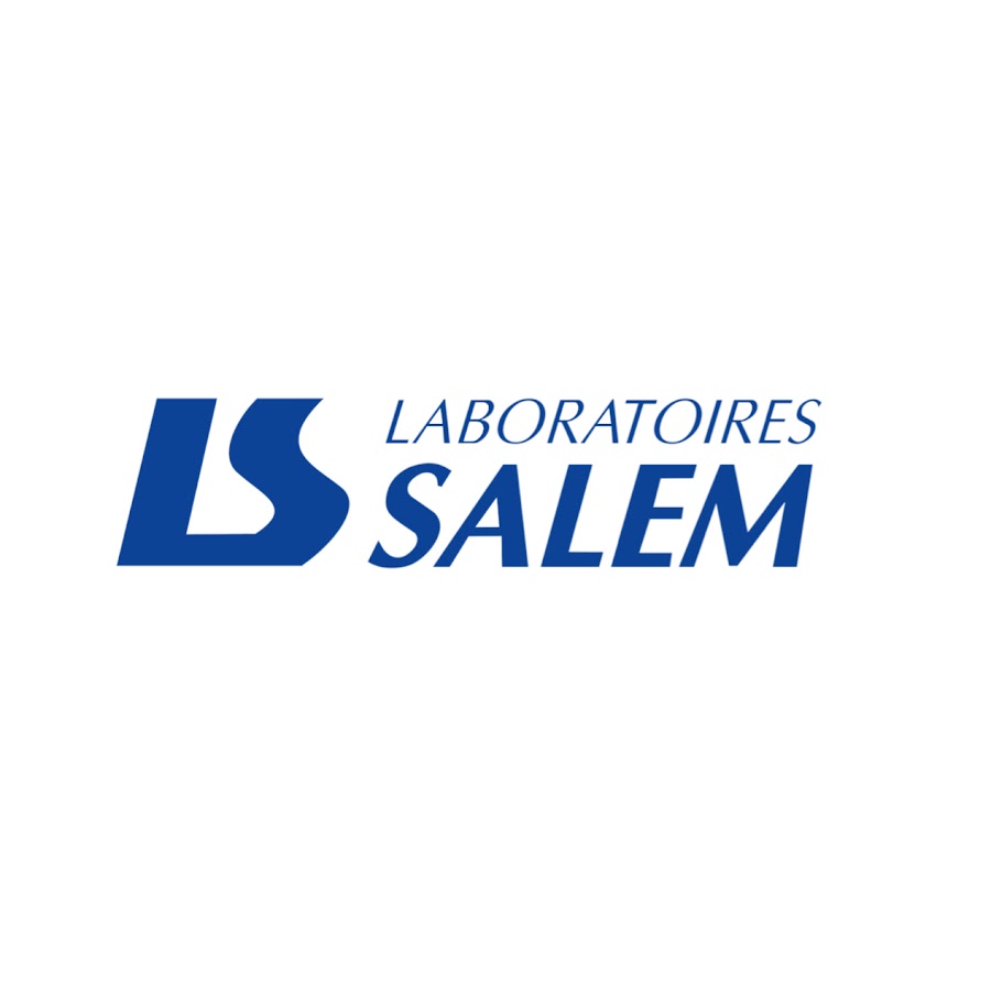 Laboratoires Salem YouTube