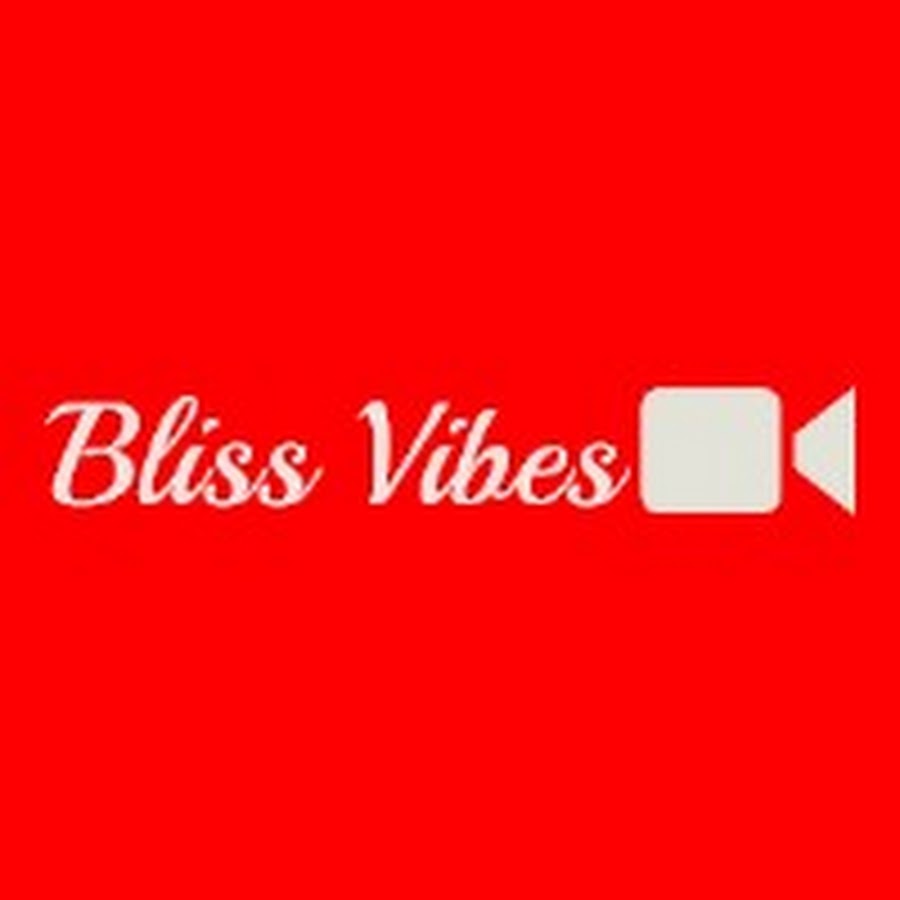 Bliss Vibes 