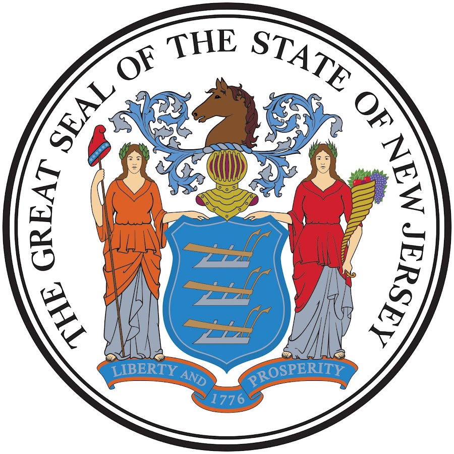 New Jersey - Department of the Treasury