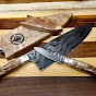 Serenity Knives