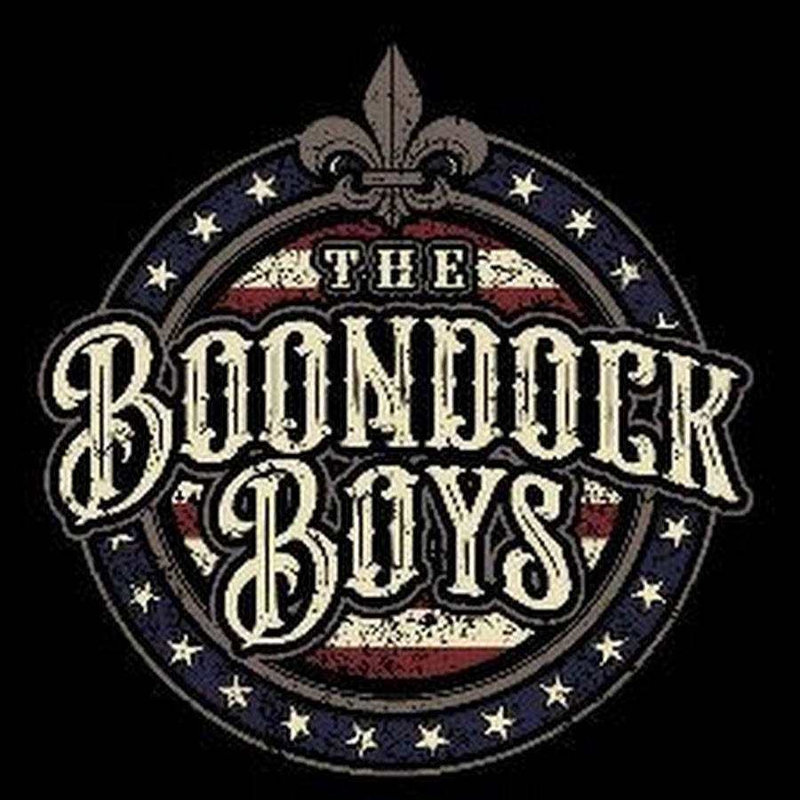 Ready go to ... https://www.youtube.com/channel/UCnMeWnK4aIGBJdK_pVKVSpQ [ The Boondock Boys]