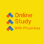 Online study With priyankaa