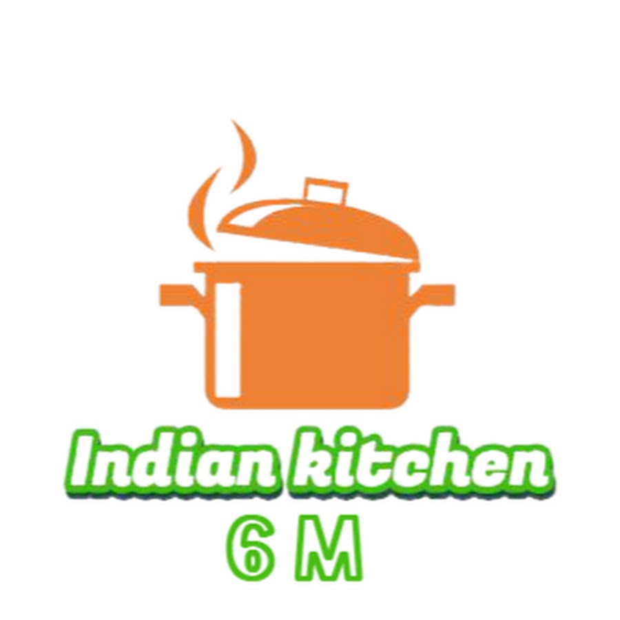 Indian kitchen 6M