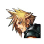 Cloud Strife