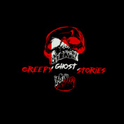Creepy Ghost Stories
