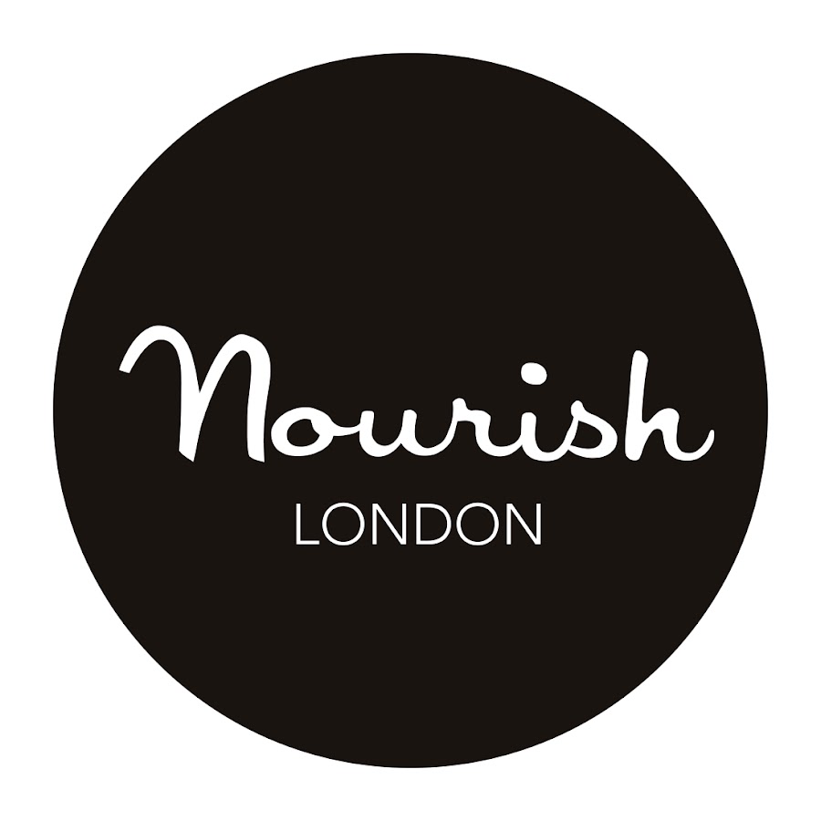 Nourish London - YouTube Nourish London