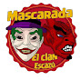 Mascarada El Clan De Escazú