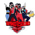 logo 1BAND1SOUND ENTERTAINMENT