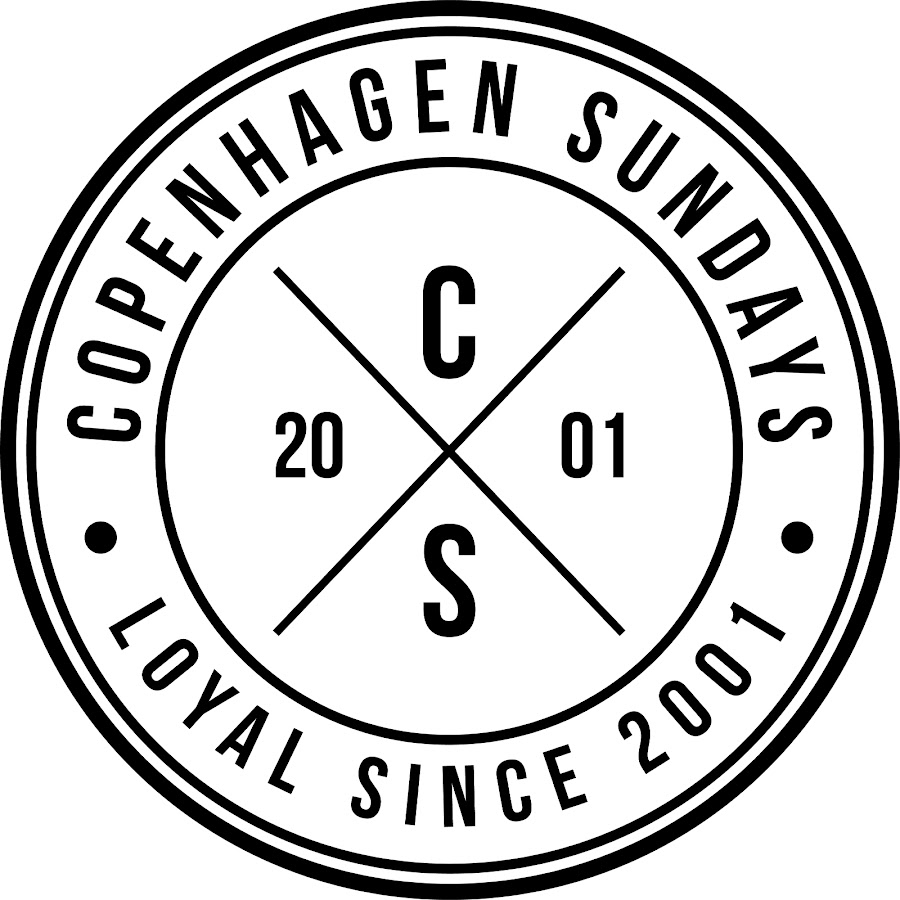 Copenhagen Sundays @CopenhagenSundays