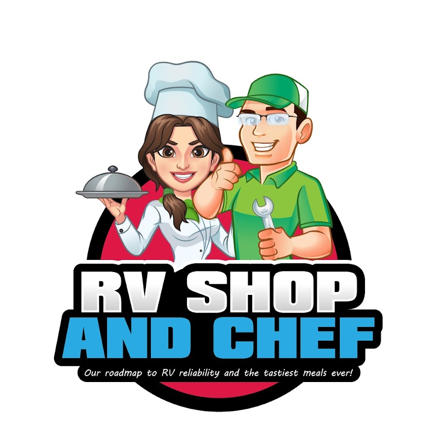 RV Shop and Chef