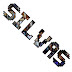 logo SiLvAs