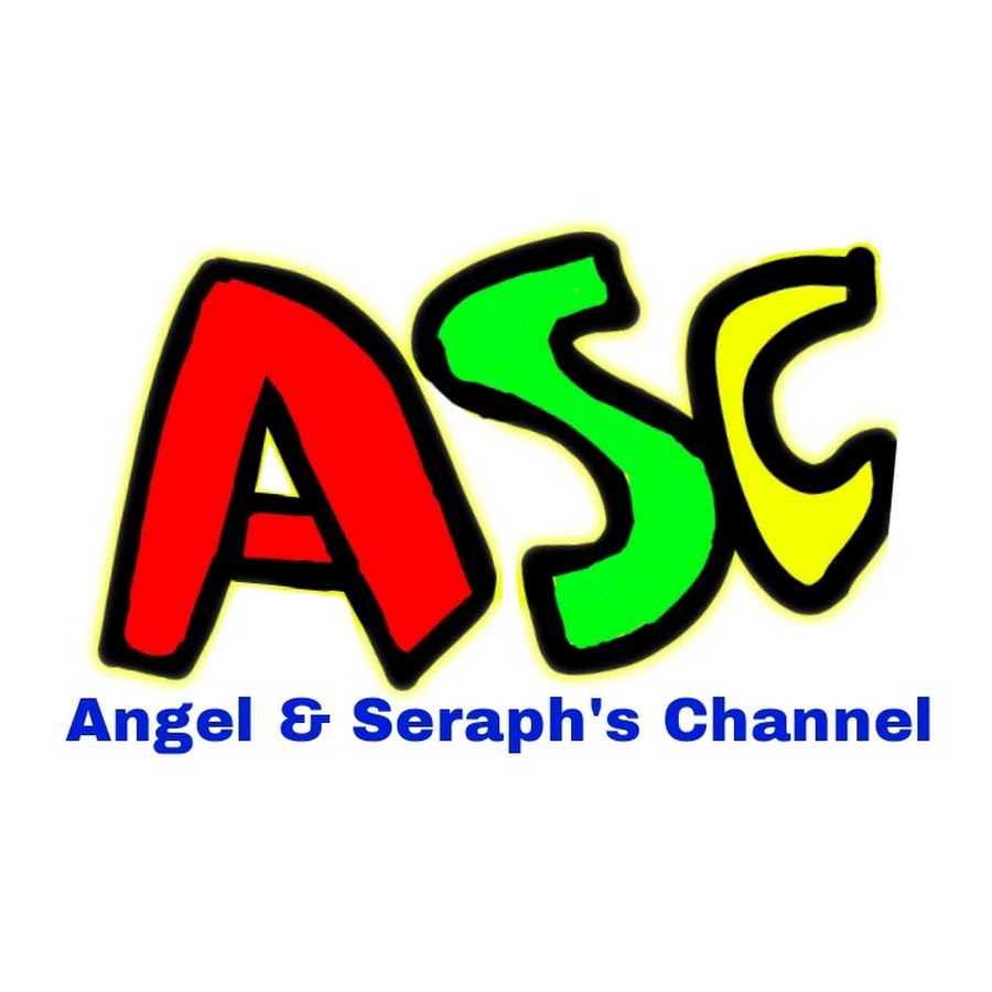 Angel & Seraph's Channel @AngelAndSeraphsChannel