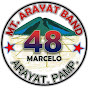 Mt. Arayat Band 48