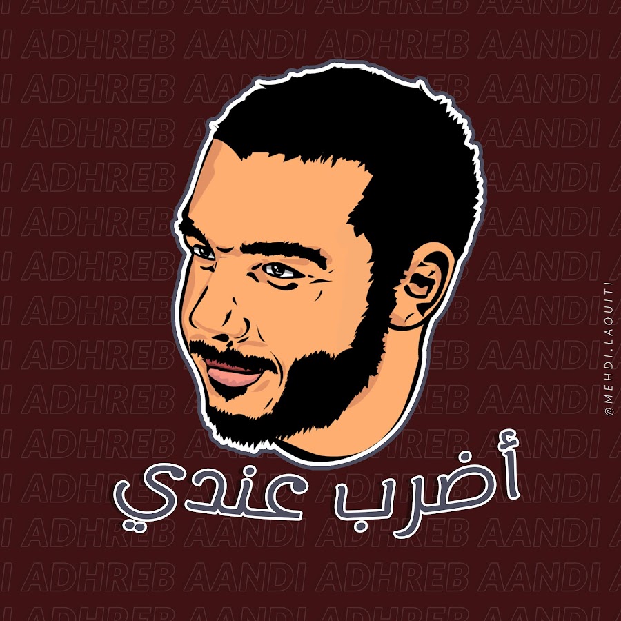 influencer profile picture