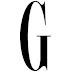 logo Grazia Magazine