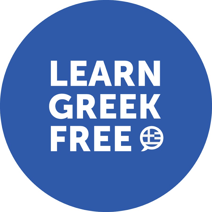 Learn Greek with GreekPod101.com @GreekPod101