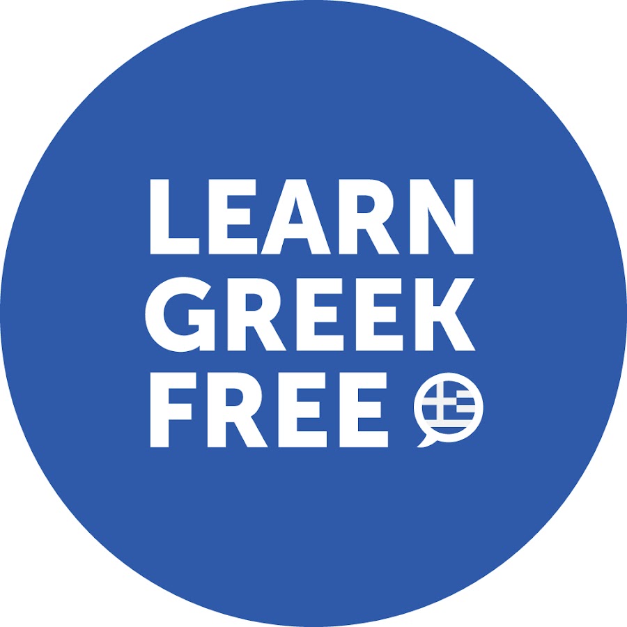 Learn Greek with GreekPod101.com @greekpod101