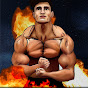 Houston Jones youtube avatar