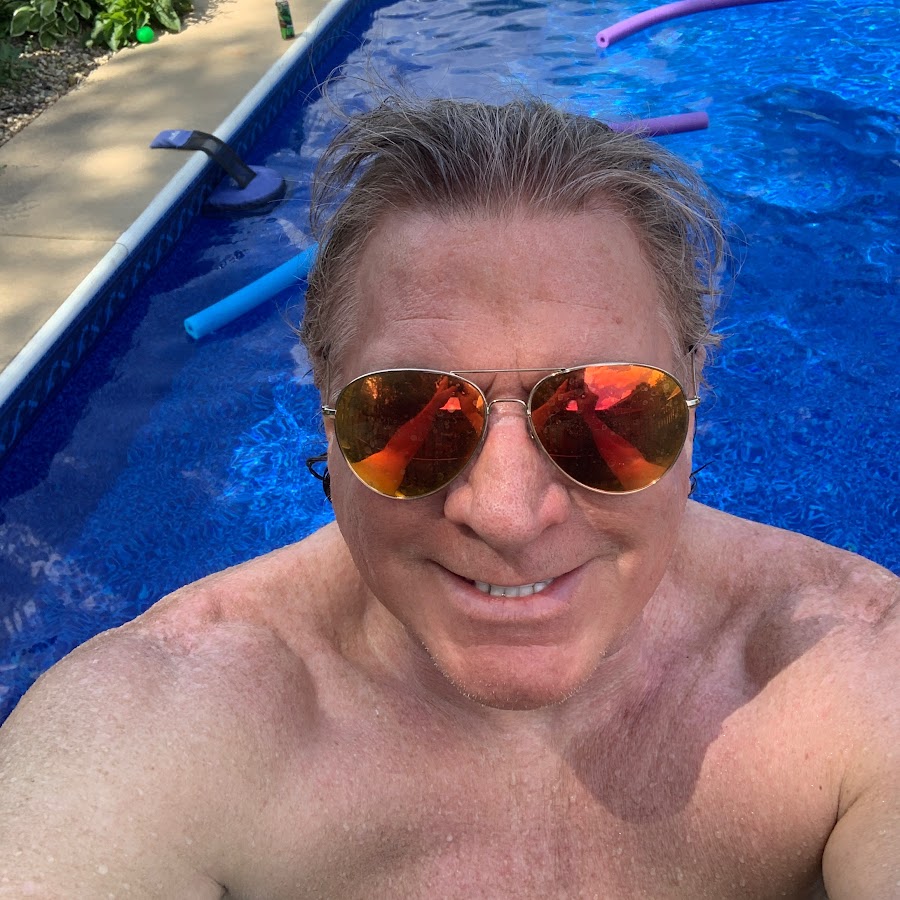 Eddie volkman youtube