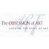 logo The Obsession of Art