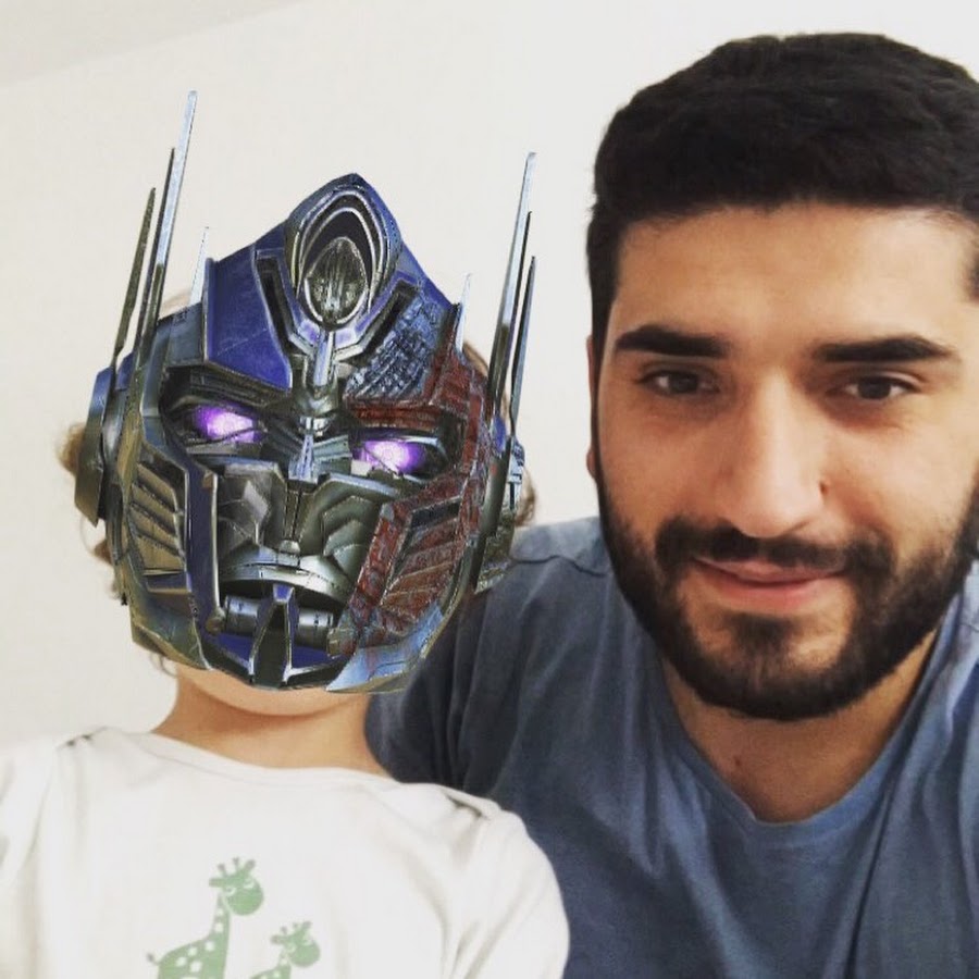 Made By EmrE @madebyemre3675