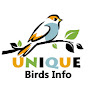 Unique Birds Info