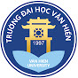 ĐẠI HỌC VĂN HIẾN