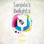 Sanjida's Delights