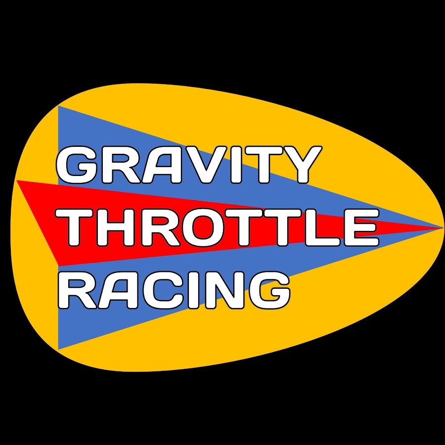 Gravity Throttle Racing @gravitythrottleracing