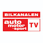 Bilkanalen Auto Motor og Sport TV