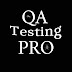 QA Testing PRO Тестирование SRF