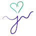 logo Jan Watson Healing