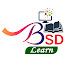 logo BSD Learn