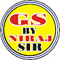 GS By Niraj Sir