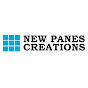 New Panes Creations