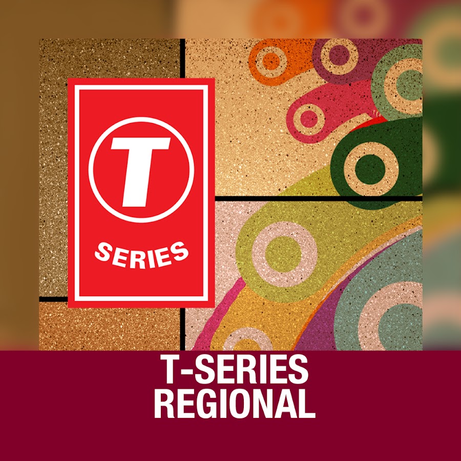 T-Series Regional @tseriesregional